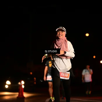 Runner Photo 4706911