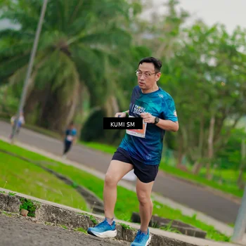 Runner Photo 4706917