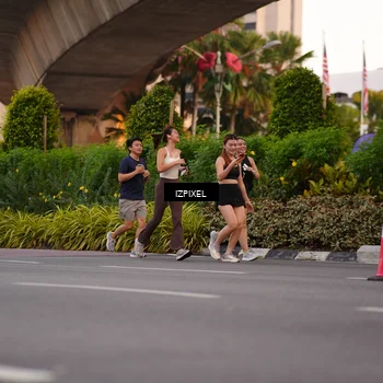 Runner Photo 4706922