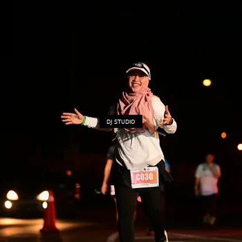 Runner Photo 4706927