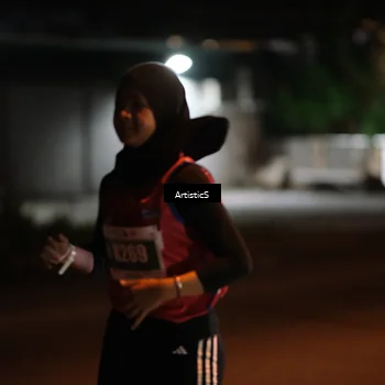 Runner Photo 4706929