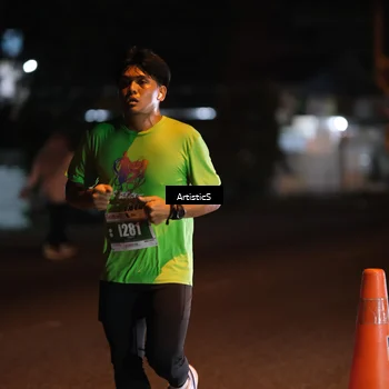 Runner Photo 4706934
