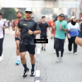 Runner Photo 4706941