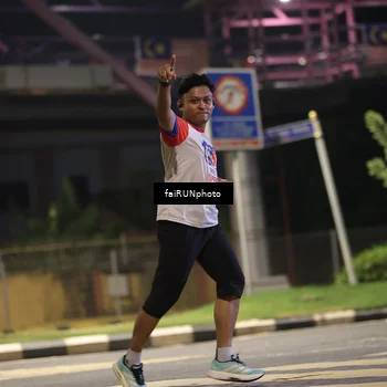 Runner Photo 4706946