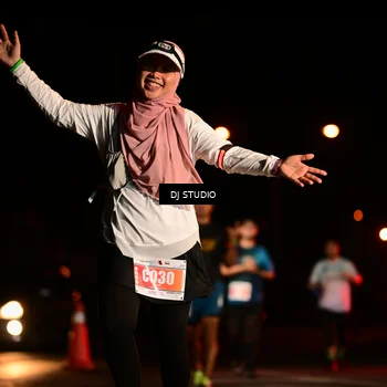 Runner Photo 4706964