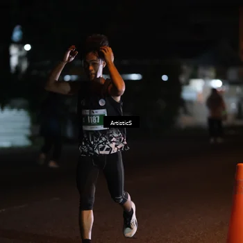 Runner Photo 4706966