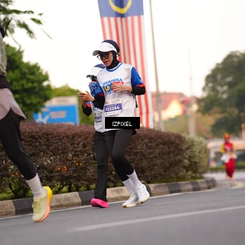 Runner Photo 4706974