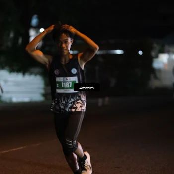 Runner Photo 4706978
