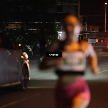 Runner Photo 4706979