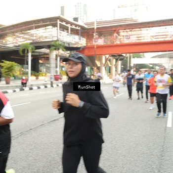 Runner Photo 4706980