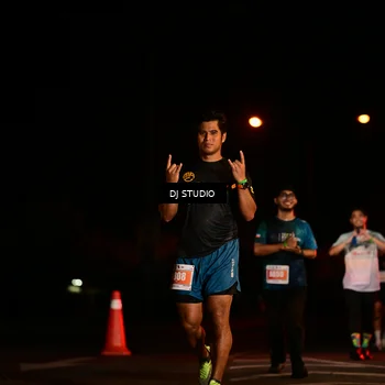 Runner Photo 4706981