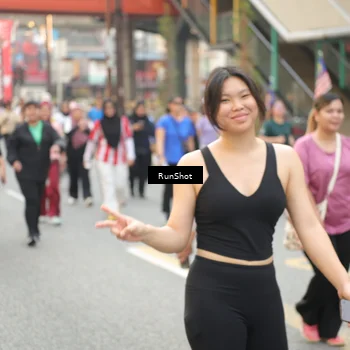 Runner Photo 4706982