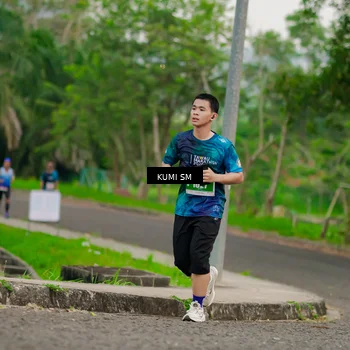 Runner Photo 4706987