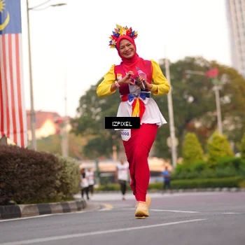 Runner Photo 4706988