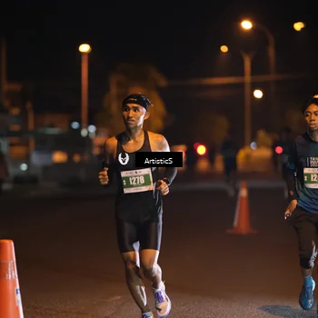Runner Photo 4706989