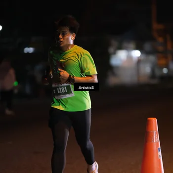 Runner Photo 4706990