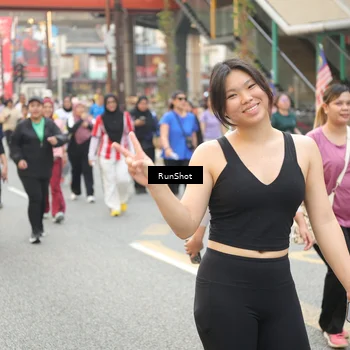 Runner Photo 4706991