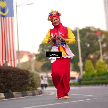 Runner Photo 4706992