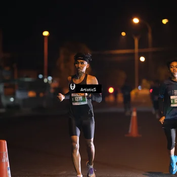 Runner Photo 4706994