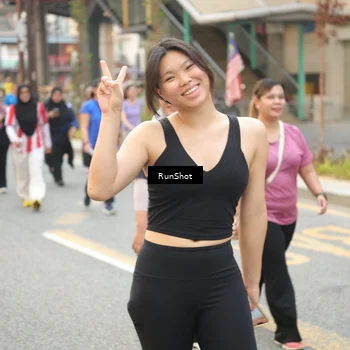 Runner Photo 4706997