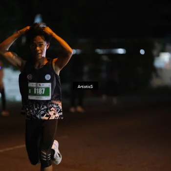 Runner Photo 4707005