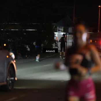 Runner Photo 4707012
