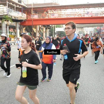 Runner Photo 4707013