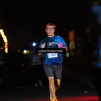 Runner Photo 4707014