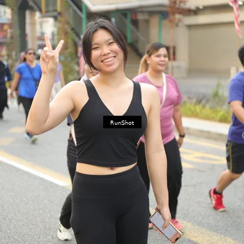 Runner Photo 4707017