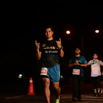Runner Photo 4707026