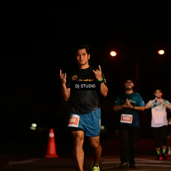 Runner Photo 4707027