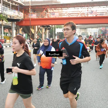 Runner Photo 4707028