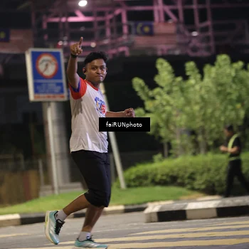 Runner Photo 4707029