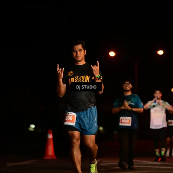 Runner Photo 4707031