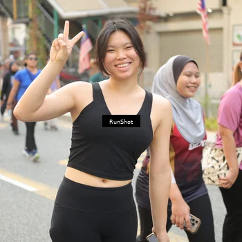 Runner Photo 4707032