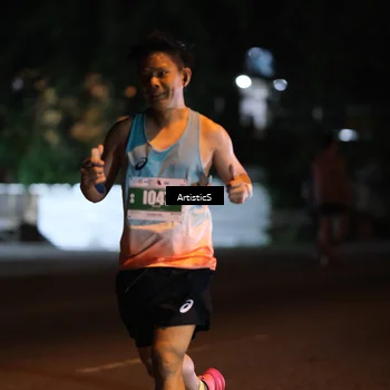 Runner Photo 4707035