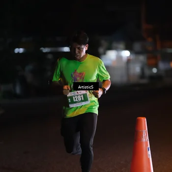 Runner Photo 4707036