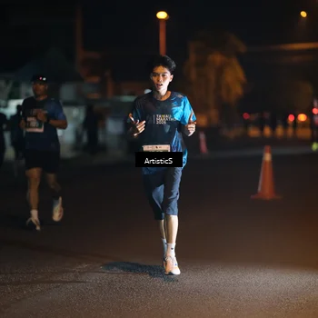 Runner Photo 4707038