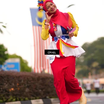 Runner Photo 4707039