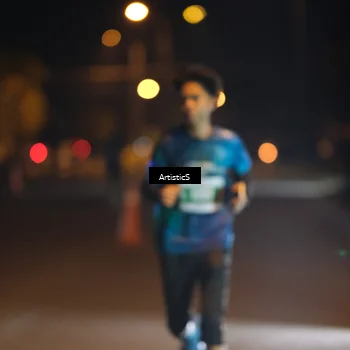 Runner Photo 4707040