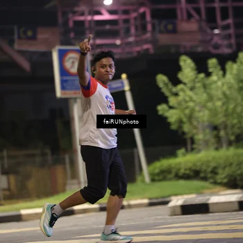 Runner Photo 4707041