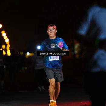 Runner Photo 4707042