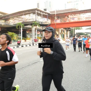 Runner Photo 4707043