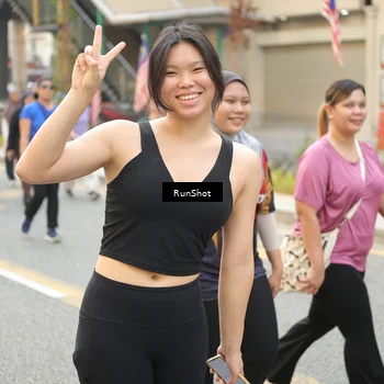 Runner Photo 4707045