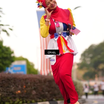 Runner Photo 4707046