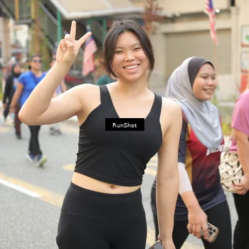 Runner Photo 4707047