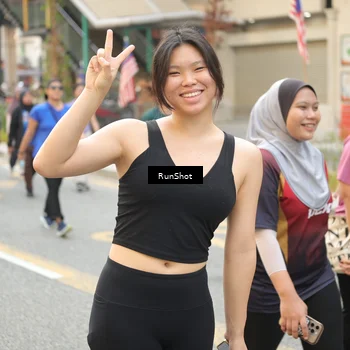 Runner Photo 4707049