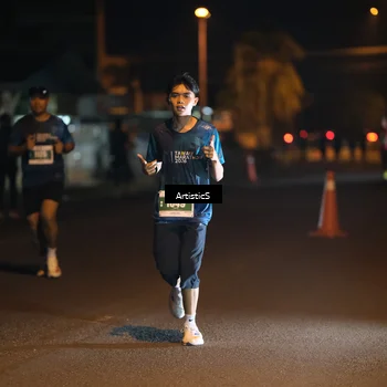 Runner Photo 4707050