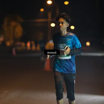 Runner Photo 4707055