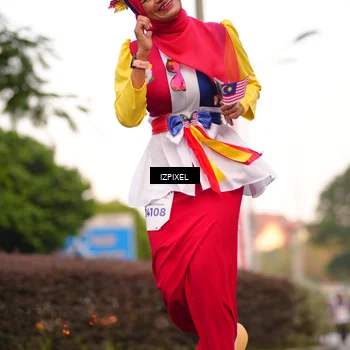 Runner Photo 4707058